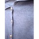 Cardigan Abu Kapucong
