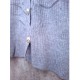 Cardigan Abu Kapucong