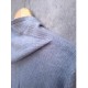 Cardigan Abu Kapucong