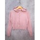 Cardigan Salem Kapucong