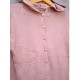 Cardigan Salem Kapucong