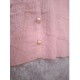 Cardigan Salem Kapucong