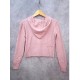 Cardigan Salem Kapucong