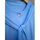 Cardigan Biru Syal