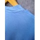 Cardigan Biru Syal