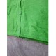 Cardigan Hijau Crop