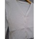 Cardigan Cream