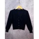 Cardigan Smoke Crop