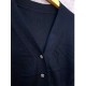 Cardigan Smoke Crop