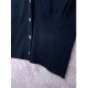 Cardigan Smoke Crop