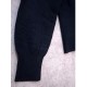 Cardigan Smoke Crop