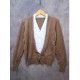 Cardigan Layer