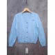 Cardigan Biru Balon
