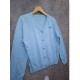 Cardigan Biru Balon