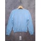 Cardigan Biru Balon