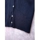 Cardigan Knit Rib