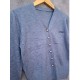 Cardigan Abu Rib