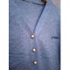 Cardigan Abu Rib