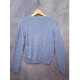Cardigan Abu Rib