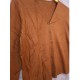 Cardigan Coklat
