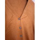 Cardigan Coklat