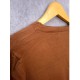 Cardigan Coklat