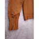 Cardigan Coklat