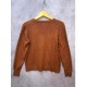 Cardigan Coklat