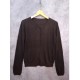 Cardigan Mahogany