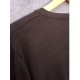 Cardigan Mahogany