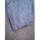 Cardigan Abu Kancing