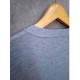 Cardigan Abu Kancing