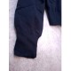 Cardigan Crop Lengan Balon