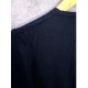 Cardigan Hitam Kancing