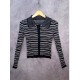 Cardigan Salur Kecil