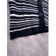 Cardigan Salur Kecil