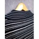 Cardigan Salur Kecil