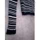 Cardigan Salur Kecil