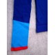 Cardigan Biru Elektrik