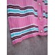Cardgan Pink Salur