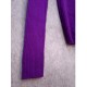 Cardigan Ungu Slim