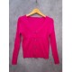Cardigan Pink Magenta