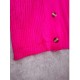 Cardigan Pink Magenta