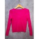 Cardigan Pink Magenta