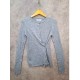 Cardigan Abu Model
