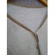 Cardigan Cream Kancing