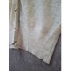 Cardigan Cream Kancing