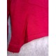 Cardigan Merah Crop