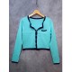 Cardigan Tosca Hijau