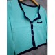Cardigan Tosca Hijau